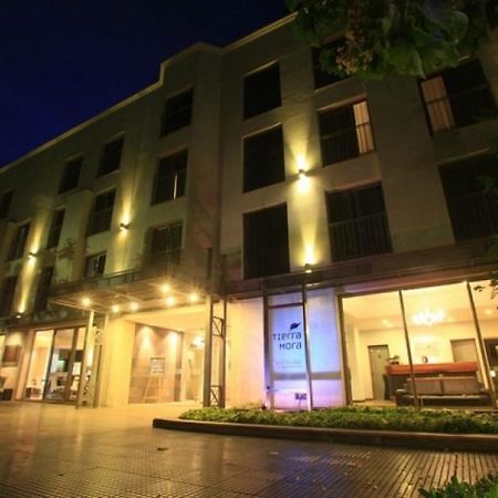 Tierra Mora Hotel Boutique San Rafael  Eksteriør bilde