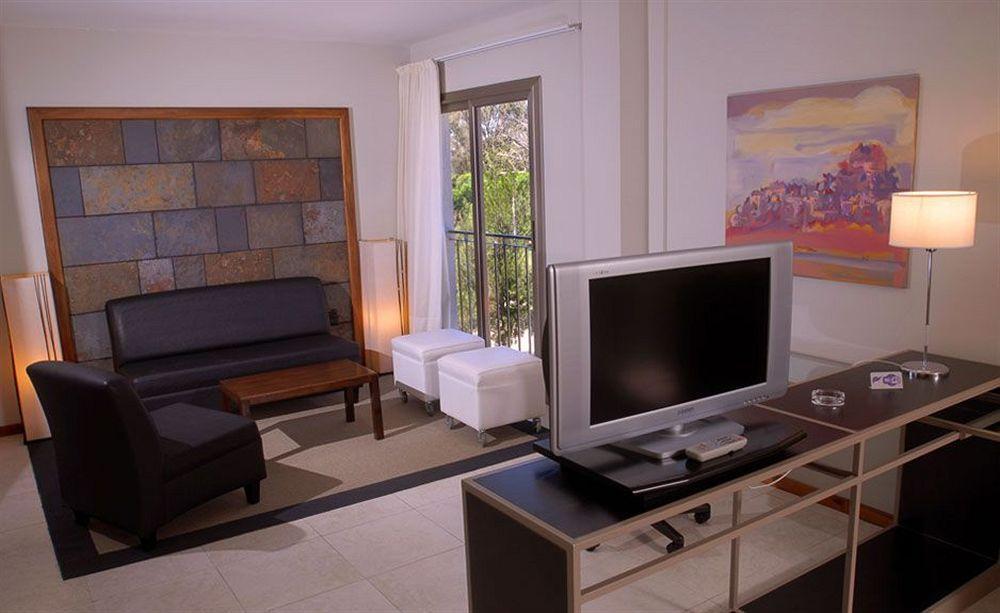 Tierra Mora Hotel Boutique San Rafael  Eksteriør bilde