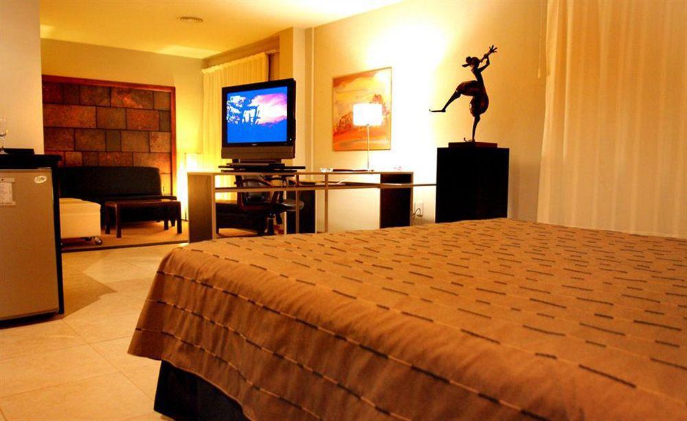 Tierra Mora Hotel Boutique San Rafael  Eksteriør bilde