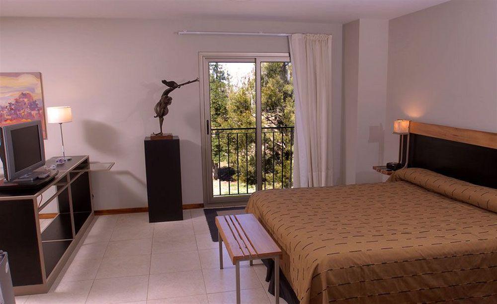 Tierra Mora Hotel Boutique San Rafael  Eksteriør bilde