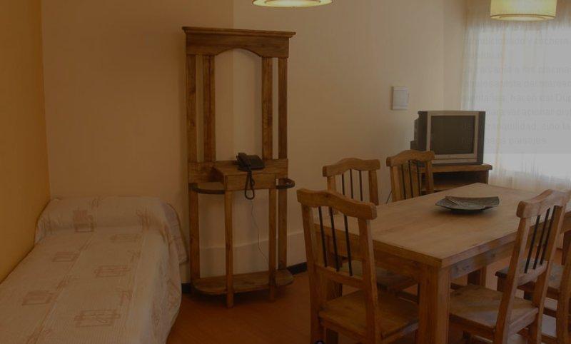 Tierra Mora Hotel Boutique San Rafael  Rom bilde