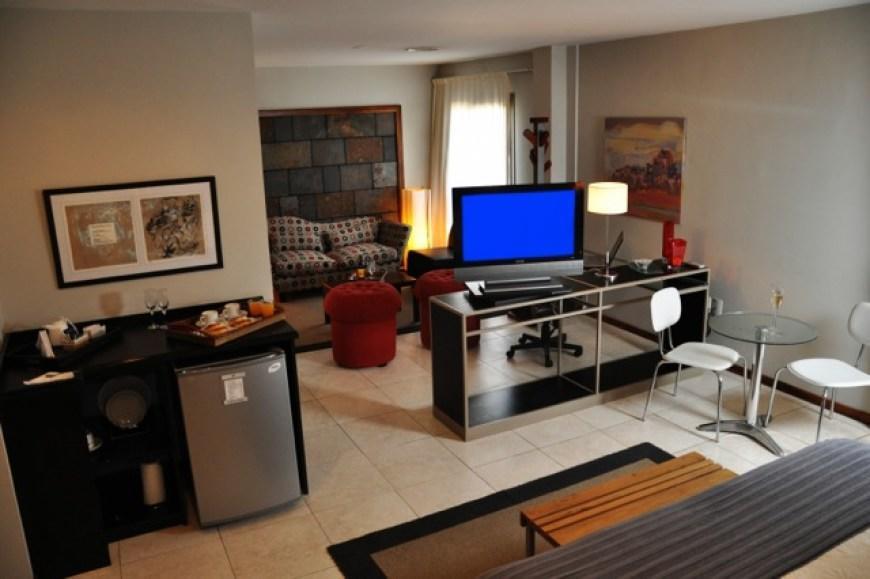 Tierra Mora Hotel Boutique San Rafael  Eksteriør bilde
