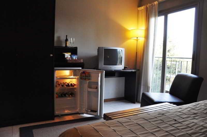 Tierra Mora Hotel Boutique San Rafael  Eksteriør bilde