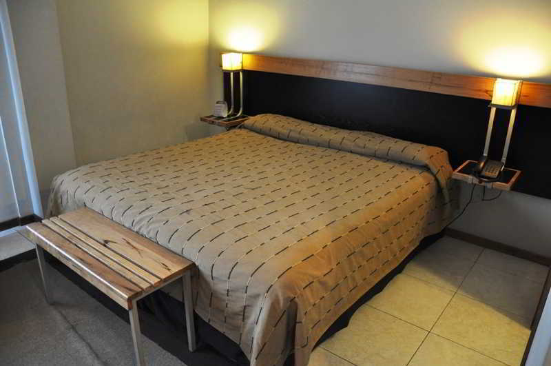 Tierra Mora Hotel Boutique San Rafael  Eksteriør bilde
