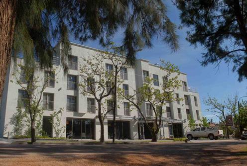 Tierra Mora Hotel Boutique San Rafael  Eksteriør bilde