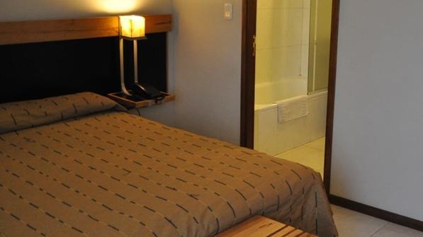 Tierra Mora Hotel Boutique San Rafael  Eksteriør bilde