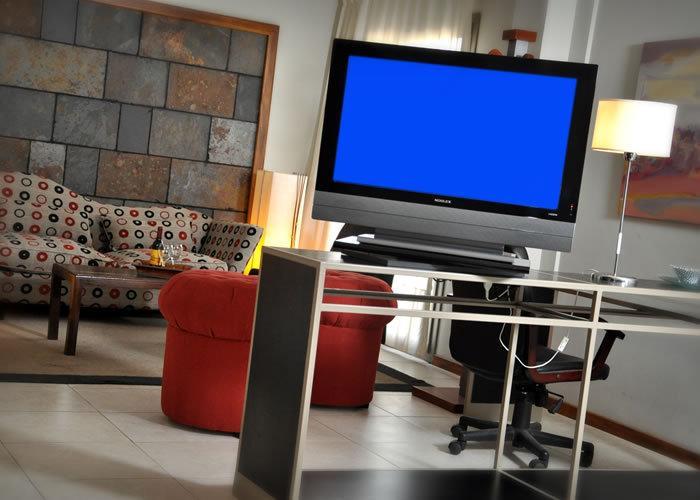 Tierra Mora Hotel Boutique San Rafael  Eksteriør bilde