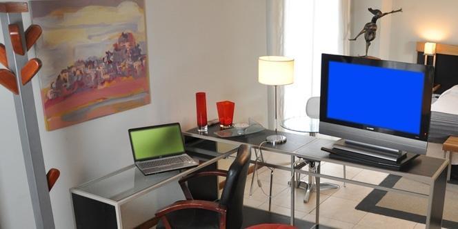 Tierra Mora Hotel Boutique San Rafael  Eksteriør bilde
