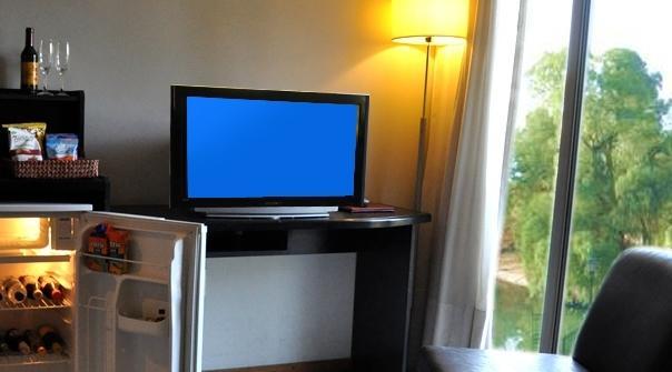Tierra Mora Hotel Boutique San Rafael  Eksteriør bilde