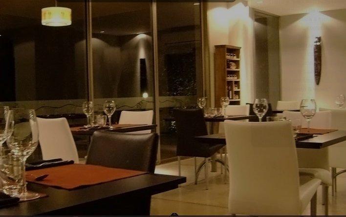 Tierra Mora Hotel Boutique San Rafael  Eksteriør bilde